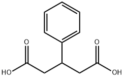 3-Phenylglutaric acid(4165-96-2)